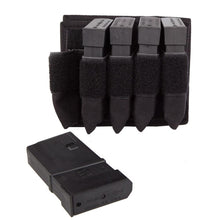 Load image into Gallery viewer, 5 In a Row Magazine Pouch