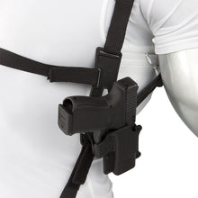 Load image into Gallery viewer, Fobus Shoulder Rig