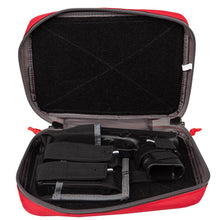 Load image into Gallery viewer, Vehicle Concealment Handgun Cases