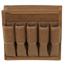 Load image into Gallery viewer, 5 In a Row Magazine Pouch
