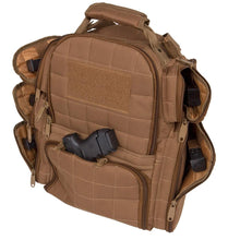 Load image into Gallery viewer, Explorer R4 Tactical Backpack
