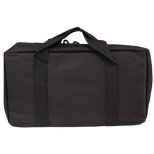 Load image into Gallery viewer, Single Pistol Soft Range Case
