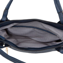 Load image into Gallery viewer, The Cherokee Lock &amp; Key Concealed Carry Hobo w/Wallet
