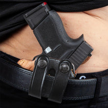 Load image into Gallery viewer, World's Best Concealment Holster For Glock 43/43X/48
