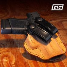 Load image into Gallery viewer, World's Best Concealment Holster For Glock 43/43X/48
